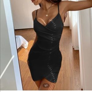 Cami Dress (stretch)
